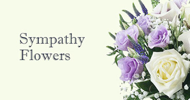 Kingston Sympathy Flowers